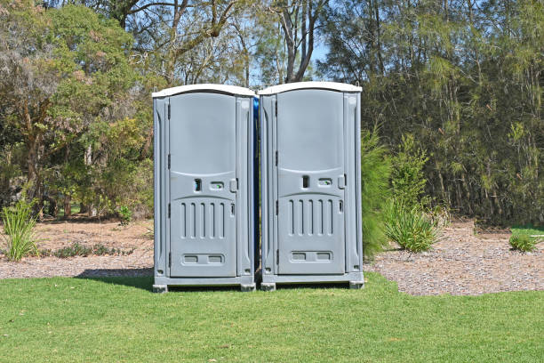 Portable Potty Rental