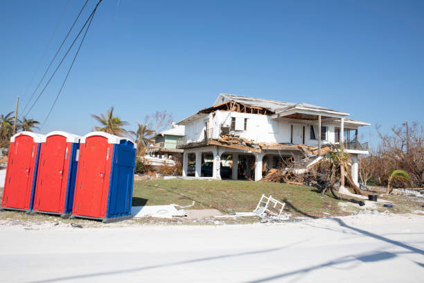 Best Portable Restroom Maintenance and Cleaning in Harriman, NY